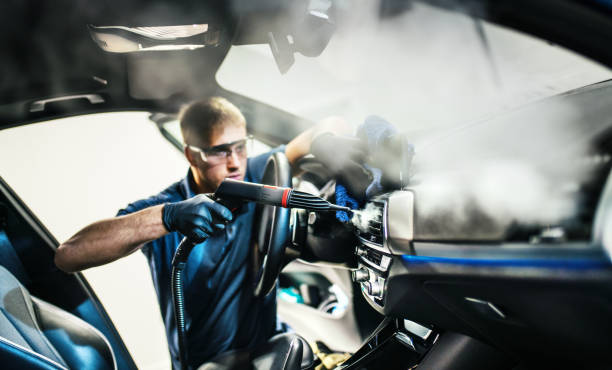 Best Professional Duct Cleaning Services  in Houghton Lake, MI
