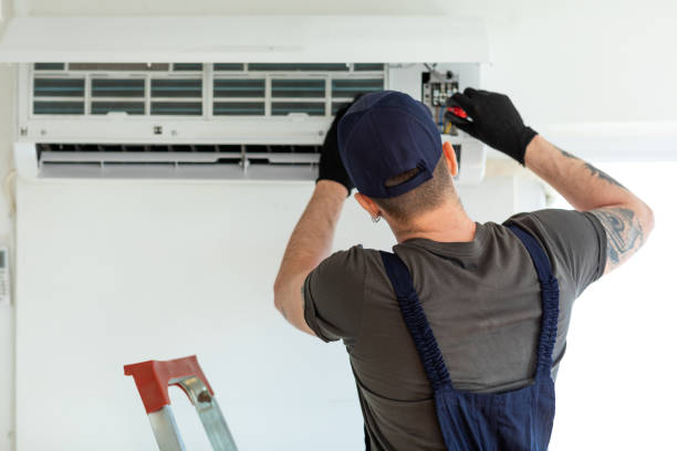 Best Commercial Air Duct Cleaning  in Houghton Lake, MI