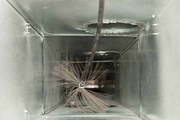 Best HVAC Air Duct Cleaning  in Houghton Lake, MI