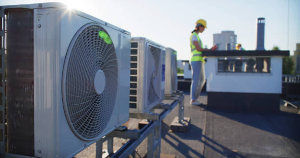 Best HVAC Maintenance and Cleaning  in Houghton Lake, MI