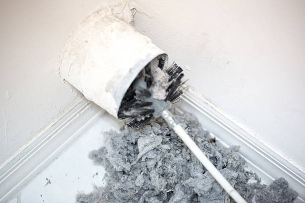 Best Emergency Air Duct Cleaning  in Houghton Lake, MI