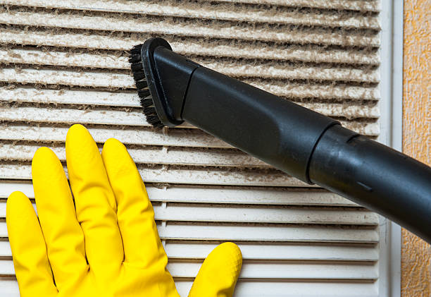 Trusted MI Airduct Cleaning Experts