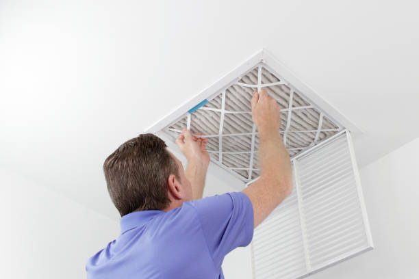 Best HVAC System Cleaning  in Houghton Lake, MI